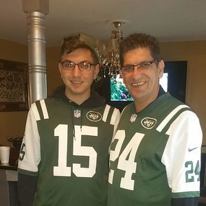 Meet your Posher, Kevin